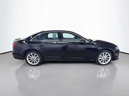 Used 2019 Audi A4 2.0T Premium w/ Convenience Package image 8