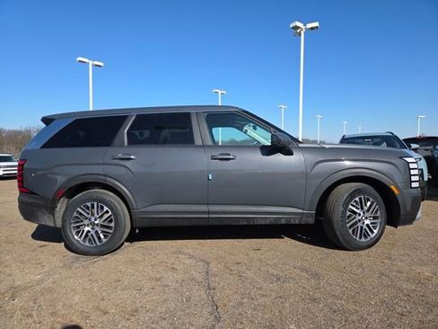 New 2026 Hyundai Palisade SE image 17