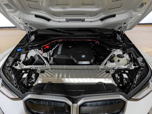 Used 2025 BMW X3 xDrive30i image 53