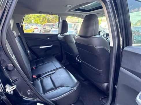 Used 2015 Honda CR-V EX-L image 20
