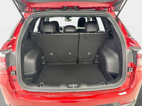 New 2026 Jeep Compass Latitude image 19