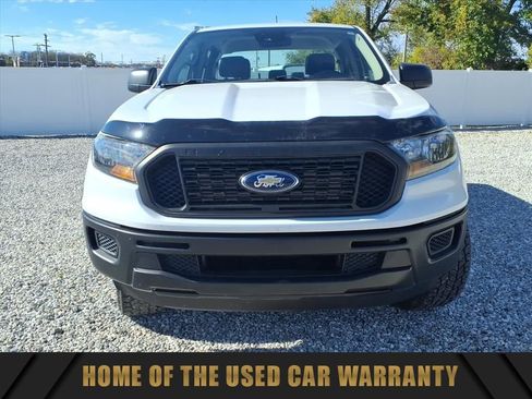 Used 2019 Ford Ranger XL w/ Trailer Tow Package image 2