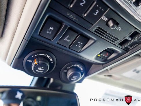 Used 2024 Toyota 4Runner TRD Pro image 17