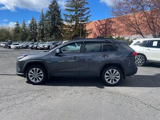 Used 2024 Toyota RAV4 XLE Premium w/ Weather Package video 2