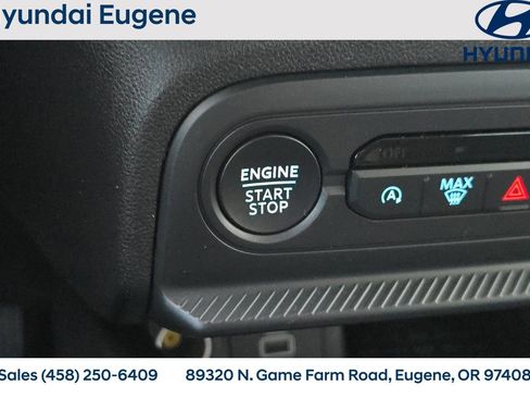 Used 2025 Ford Bronco Sport Big Bend image 30