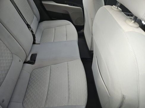 Used 2023 Kia Rio S image 6