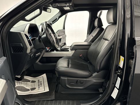 Used 2022 Ford F250 Lariat AWD/4WD image 13