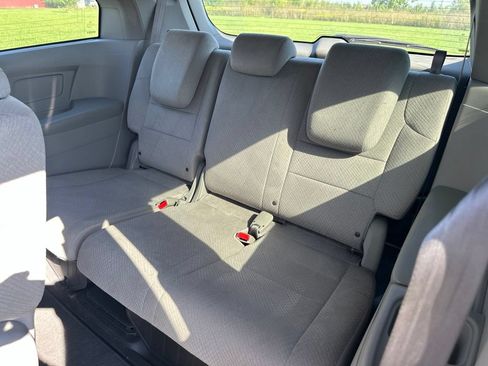 Used 2016 Honda Odyssey SE image 14