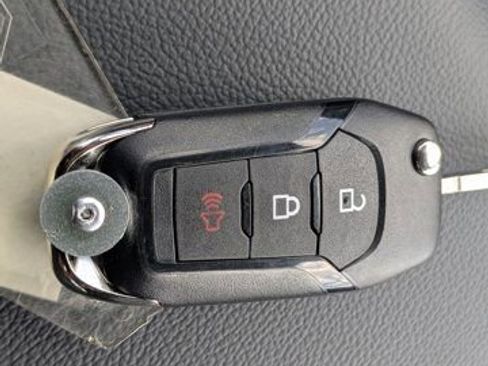New 2026 Ford F150 STX RWD image 28