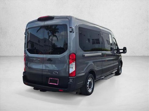 Used 2021 Ford Transit 350 XL RWD image 5