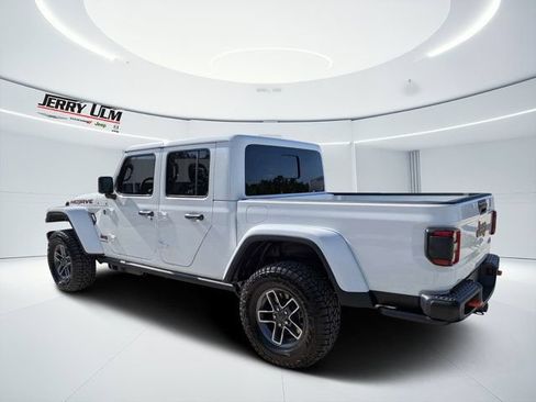 New 2026 Jeep Gladiator Mojave AWD/4WD image 5