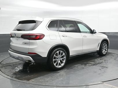 Used 2023 BMW X5 xDrive40i w/ Premium Package
