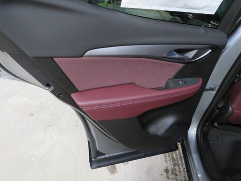 New 2026 Buick Envision Sport Touring image 12