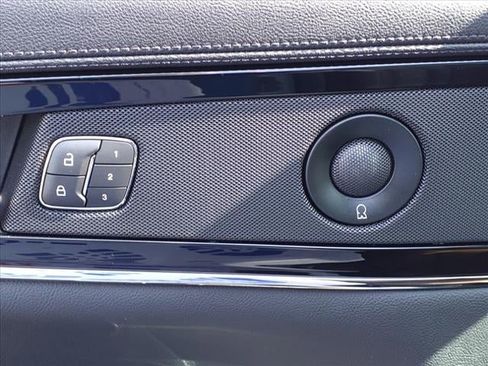 New 2022 Lincoln Nautilus Reserve w/ Equipment Group 201A image 35