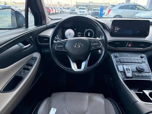 Used 2023 Hyundai Santa Fe Limited image 17