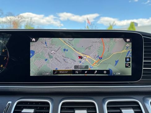 Used 2023 Mercedes-Benz GLE 350 4MATIC image 44
