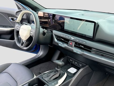 New 2025 Kia K4 GT-Line w/ GT-Line Premium Package image 5