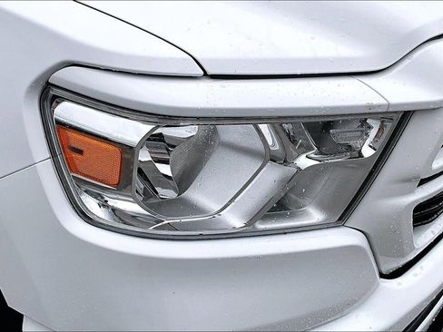 Used 2020 RAM 1500 Big Horn AWD/4WD image 24