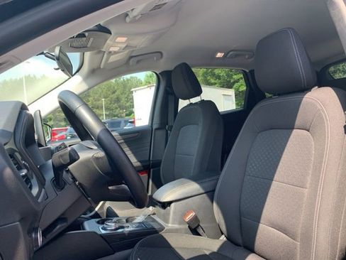 Used 2024 Ford Escape Active image 23