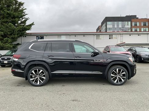 New 2026 Volkswagen Atlas SEL Premium R-Line image 10
