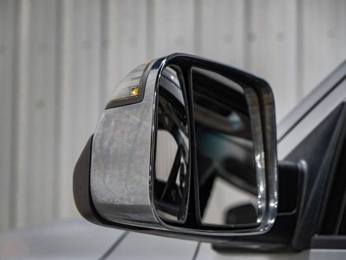 Used 2013 RAM 2500 Laramie w/ Convenience Group image 39