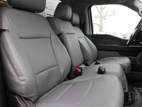 New 2024 Ford F550 2WD Regular Cab Super Duty image 9