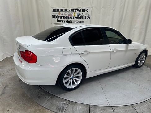 Used 2011 BMW 328i Sedan image 5