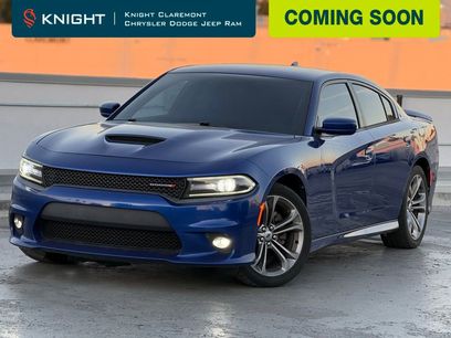 Used 2020 Dodge Charger R/T