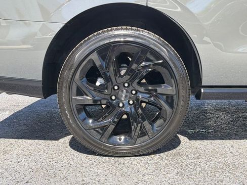 Used 2025 Lincoln Navigator Black Label AWD/4WD image 33