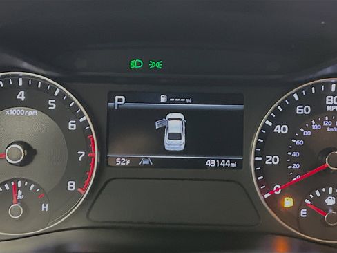 Used 2022 Kia Forte GT-Line w/ GT-Line Technology Package image 21