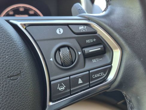 Certified 2023 Acura MDX SH-AWD image 18