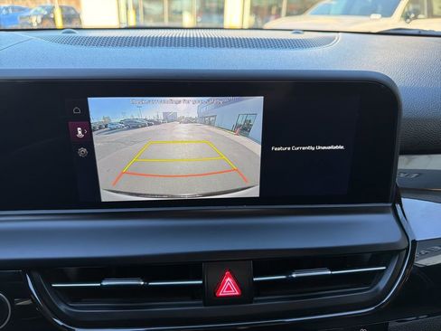 Certified 2024 Kia Seltos S image 31