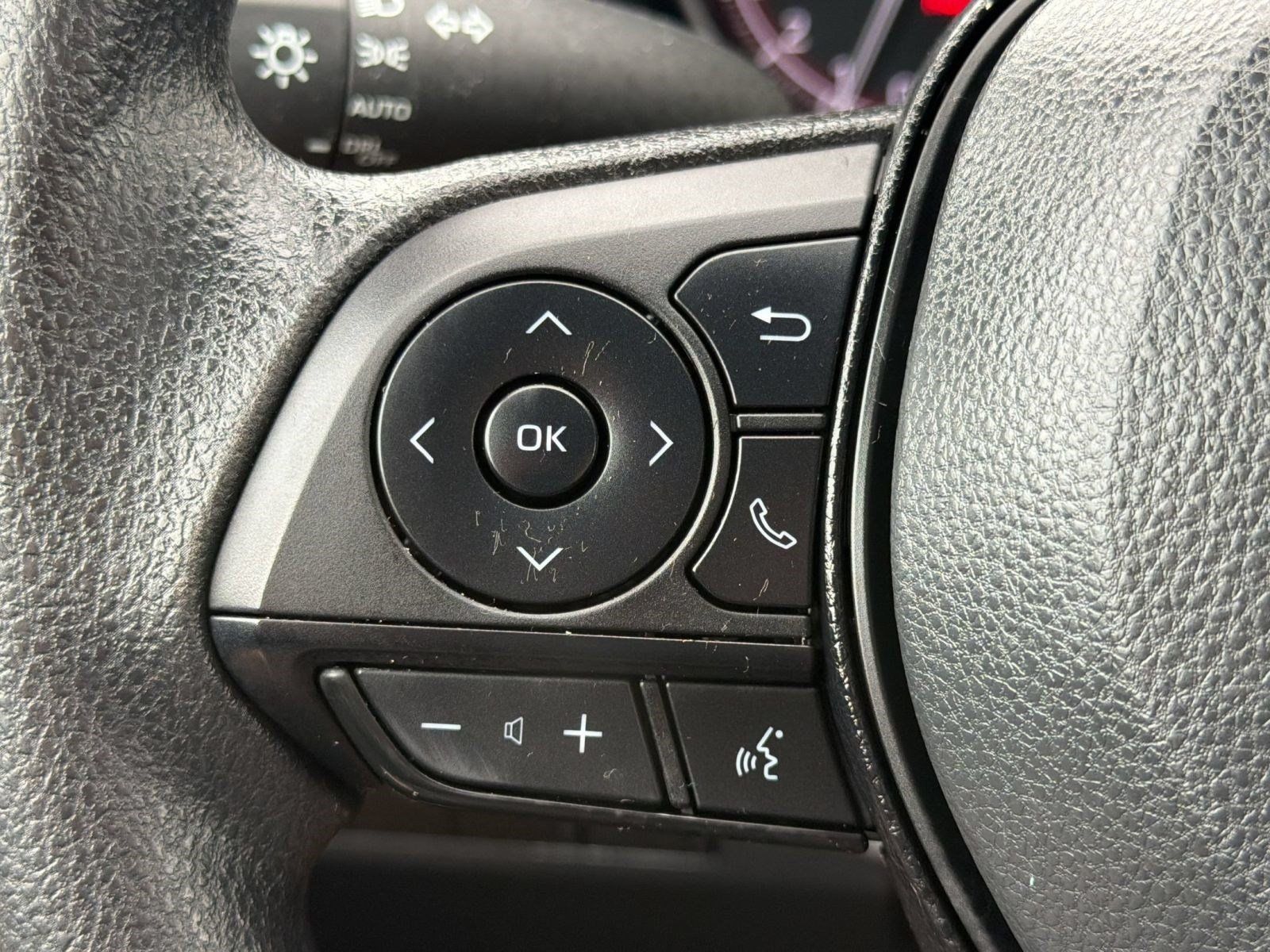 Certified 2023 Toyota RAV4 XLE w/ Convenience Package FWD image 17