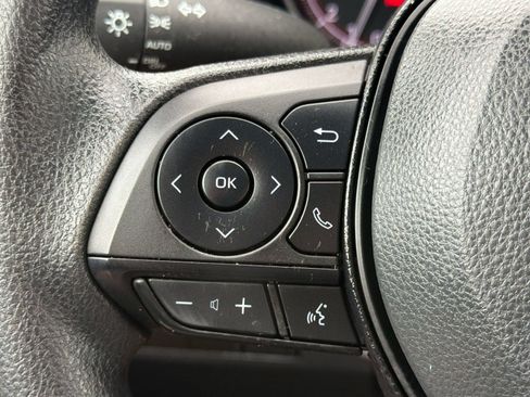 Certified 2023 Toyota RAV4 XLE w/ Convenience Package FWD image 17