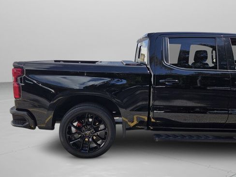 Used 2024 Chevrolet Silverado 1500 RST w/ RST All Star Premium Package image 38