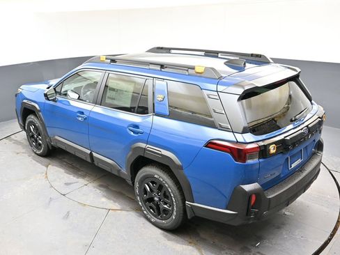 New 2026 Subaru Outback Wilderness image 42