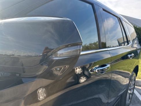 New 2026 Chevrolet Tahoe High Country image 68