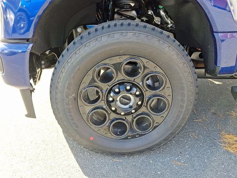 New 2026 Ford F350 XLT w/ XLT Premium Package image 25