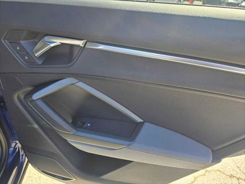 Used 2024 Audi Q3 2.0T Premium Plus w/ Premium Plus Package image 13