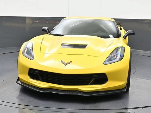 Used 2017 Chevrolet Corvette Grand Sport RWD image 9