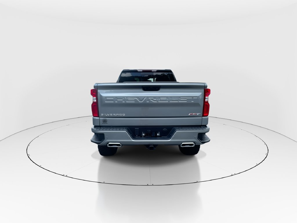 New 2026 Chevrolet Silverado 1500 RST AWD/4WD image 7