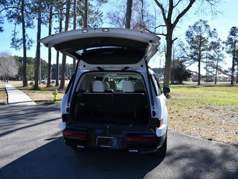 Used 2024 Hyundai Santa Fe Calligraphy image 18