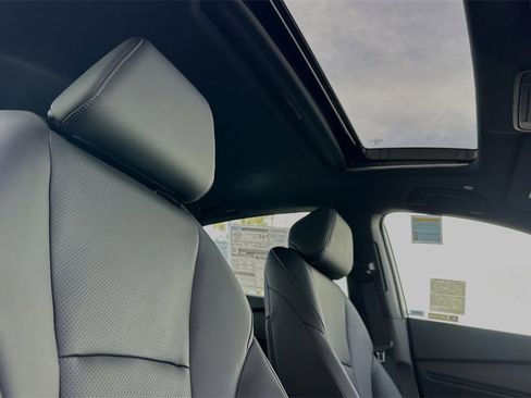 New 2025 Honda Accord Sport image 17