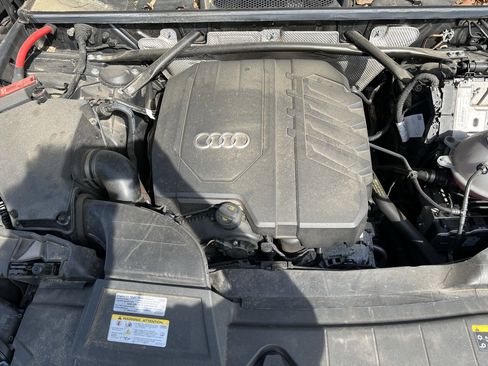 Used 2023 Audi Q5 2.0T Premium w/ Convenience Package image 36