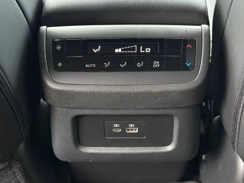 Certified 2024 Nissan Pathfinder Rock Creek AWD/4WD image 14