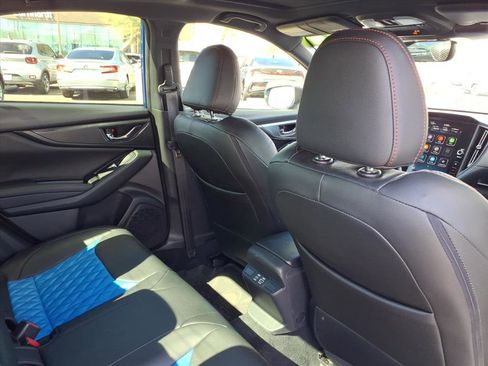 Used 2024 Subaru WRX Premium image 13