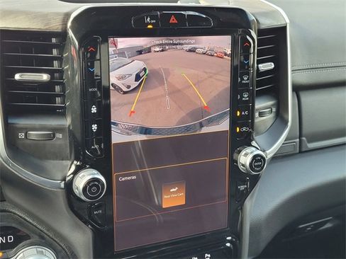 Certified 2025 RAM 1500 Laramie image 10