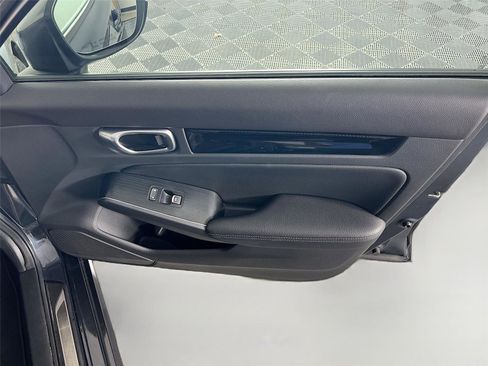 Used 2023 Honda Civic Sport Touring image 30