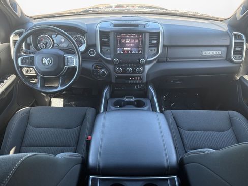 Used 2019 RAM 1500 Big Horn AWD/4WD image 10