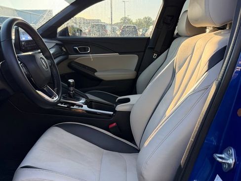 Used 2023 Acura Integra A-Spec FWD image 11
